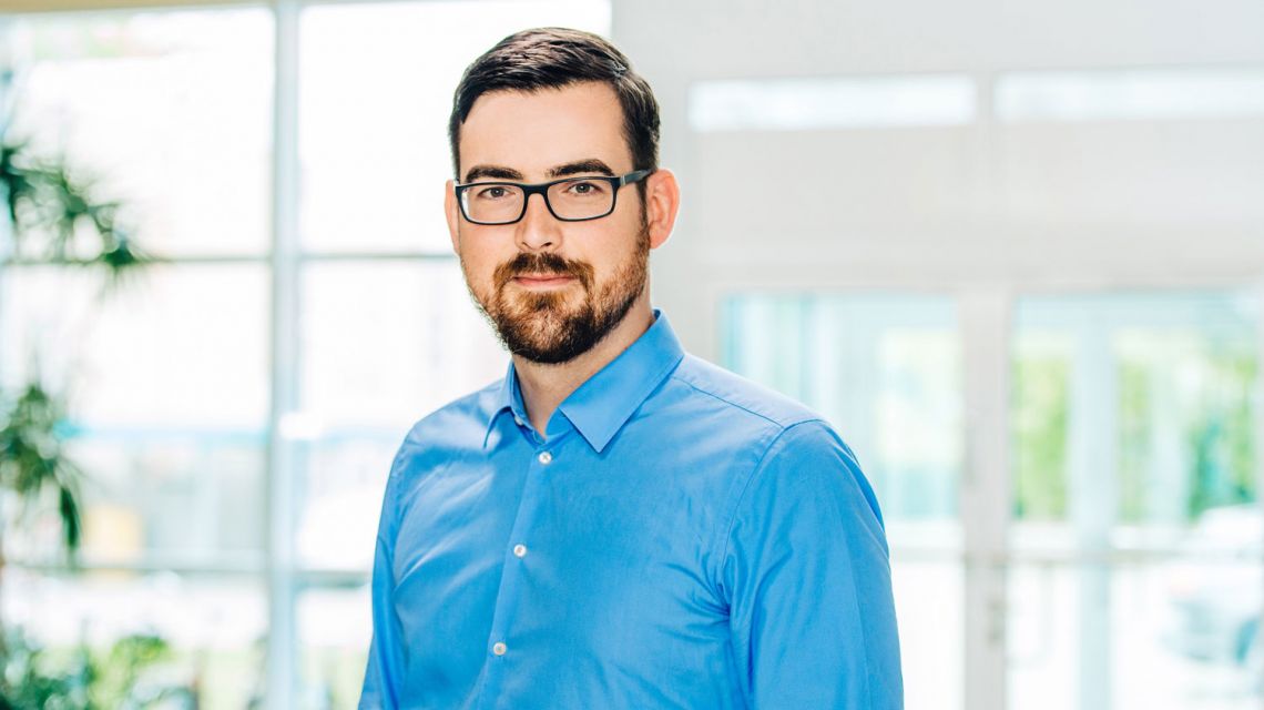 Interview mit Maximilian Block - dem CEO von advocado Interview mit Maximilian Block - dem CEO von advocado